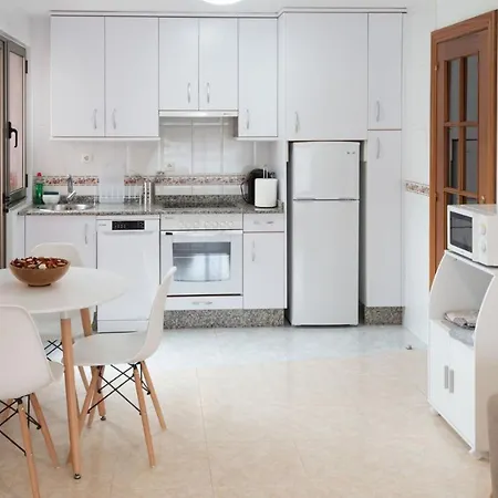 Una Habitacion Playa Grande Apartment Mino