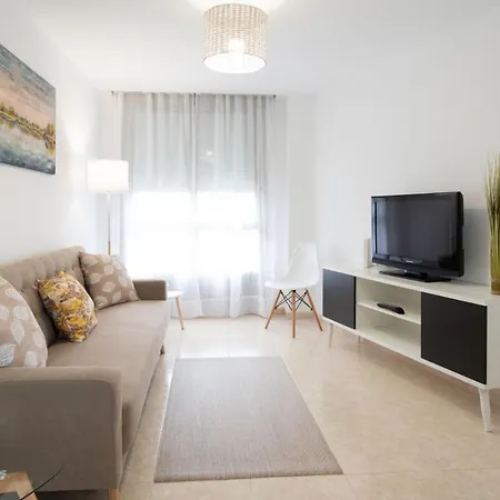 Una Habitacion Playa Grande Apartment
