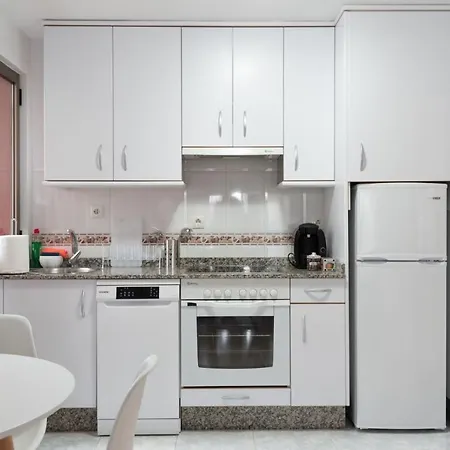 Una Habitacion Playa Grande *