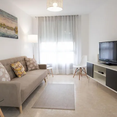 Apartment Una Habitacion Playa Grande *
